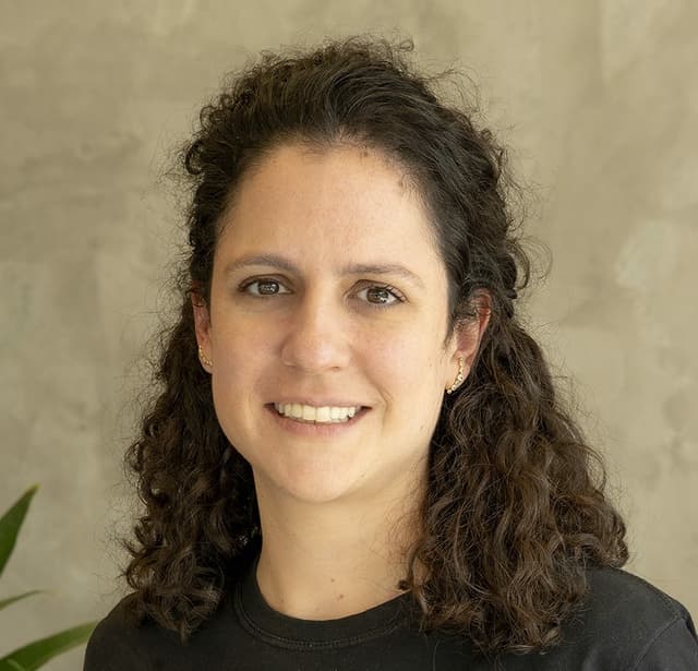 Foto de Isabel Opice