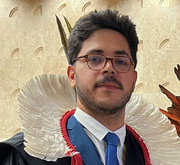 Foto de Maurício Terena