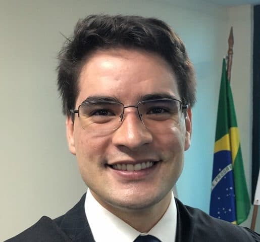 Foto de Rommel Andriotti