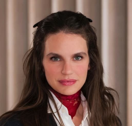 Foto de Sofia Montenegro