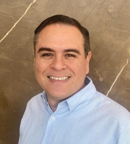 Foto de Tales de Vasconcelos Cortes