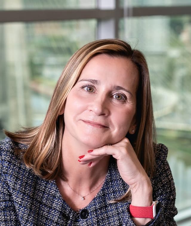 Foto de Teresa Sacchetta