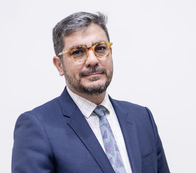 Foto de Victor Athayde Silva