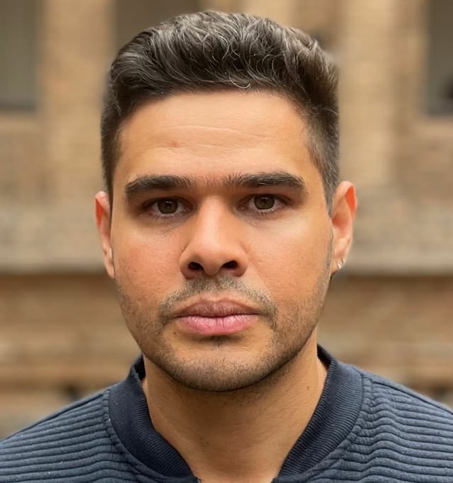 Foto de Vinicius Santos