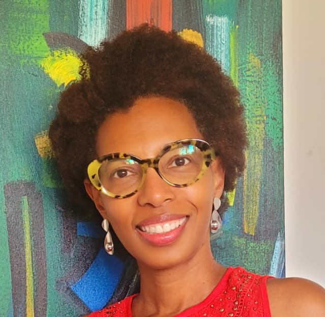 Foto de Maria Aparecida Chagas Ferreira