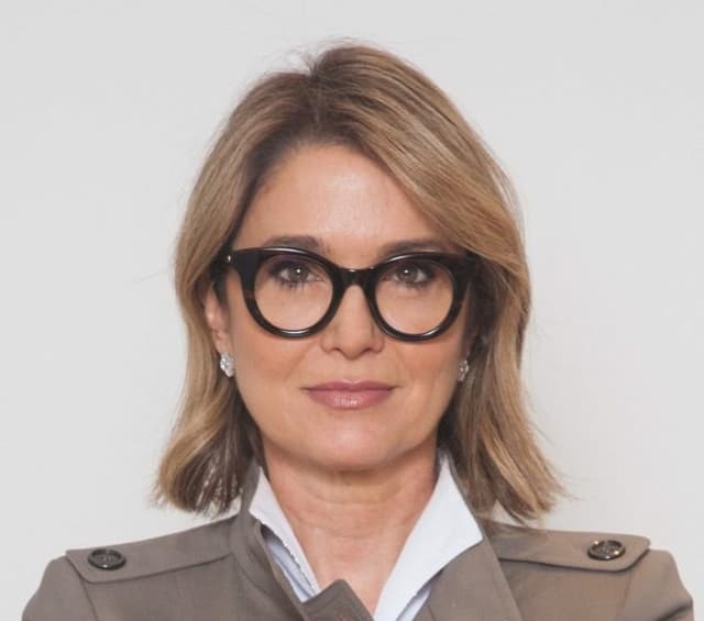 Foto de Ana Paula Ávila