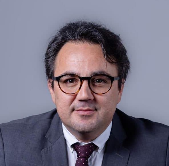 Foto de Fradique Magalhães de Paula Júnior