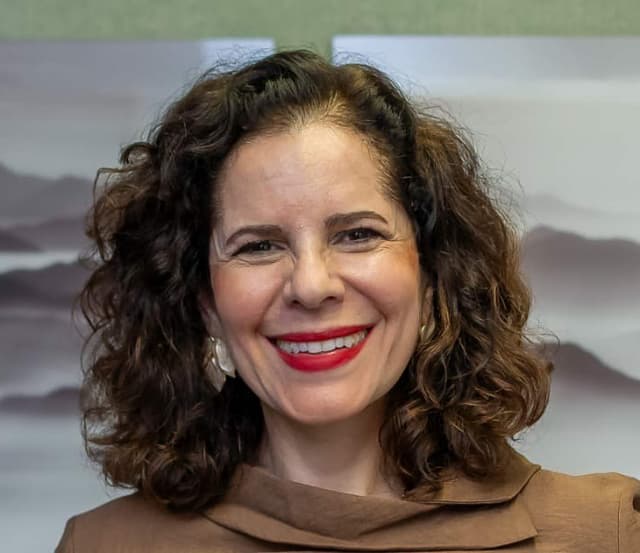 Foto de Julia Borges da Mota