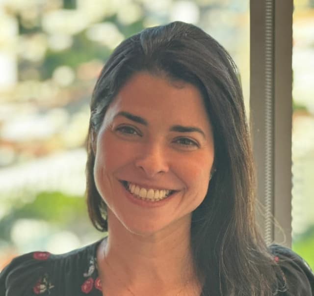 Foto de Pamela Marques