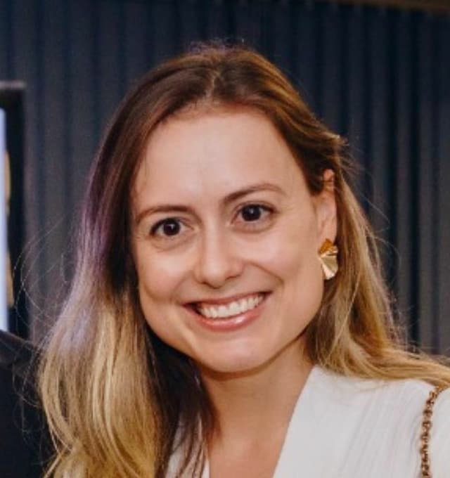 Foto de Rafaela Fernanda Fontoura Pszebiszeski