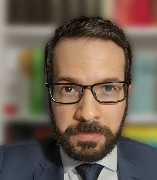 Foto de Leandro Fernandez