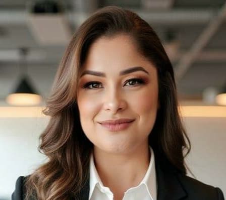 Foto de Larissa de Moura Guerra Almeida