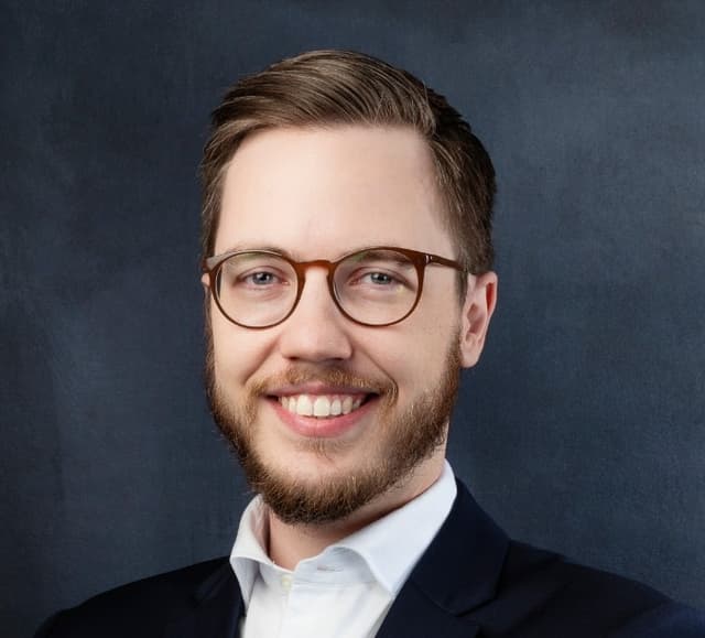 Foto de Phillip Handow Krauspenhar