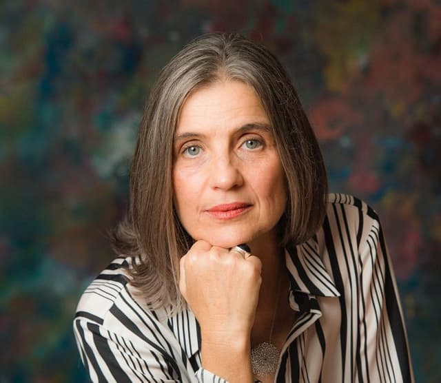 Foto de Cristiane Olivieri