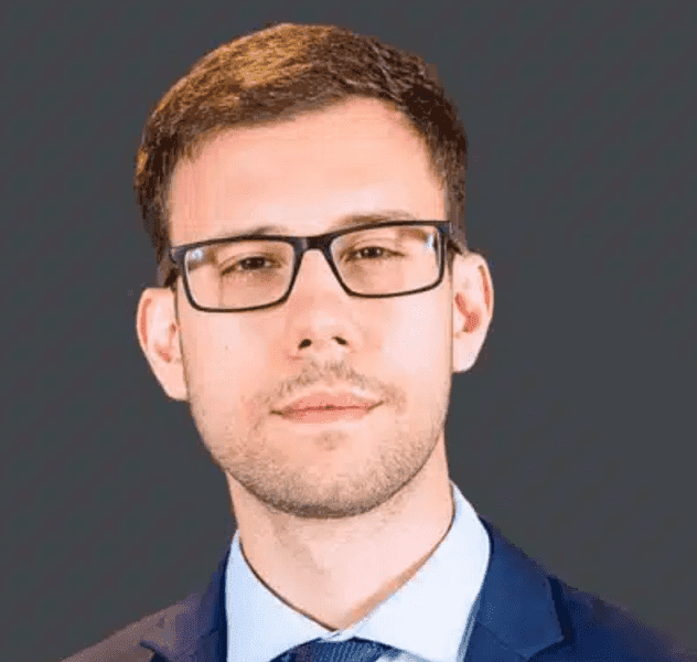 Foto de Daniel Rocha de Lima