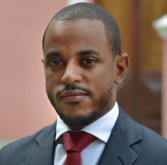 Foto de Evandro Herculano