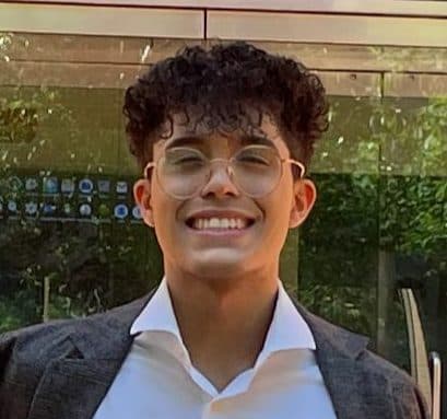 Foto de Eduardo Felipe da Silva Senra