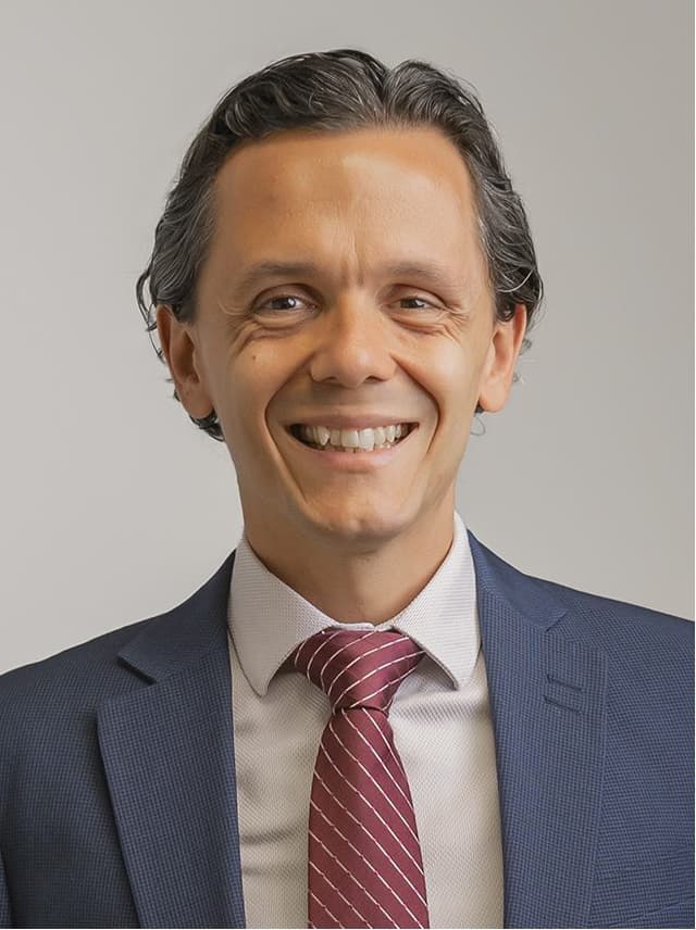 Foto de Francisco Marchini Forjaz