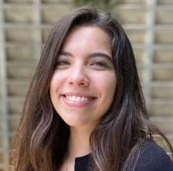 Foto de Helena Queiroz