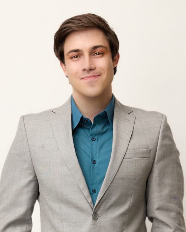 Foto de Pedro Henrique Monteiro de Barros da Silva Néto