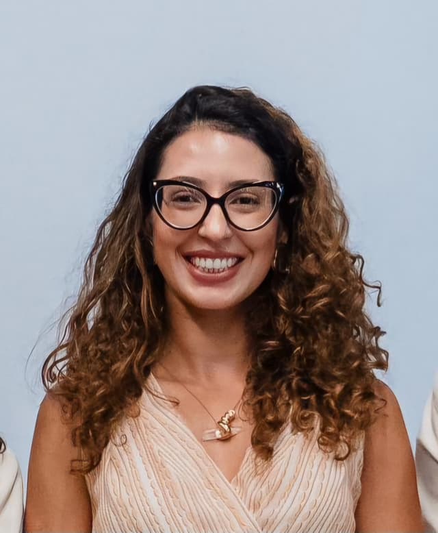 Foto de Jordana Pereira Lopes Goulart