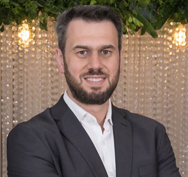 Foto de José Roberto Santin