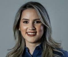 Foto de Juliana da Silva Rocha