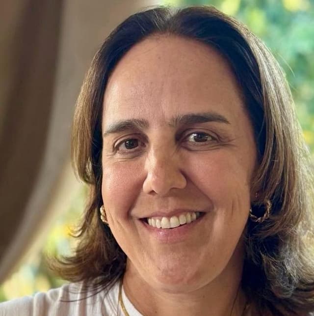 Foto de Juliana Guimarães de Castro Neves