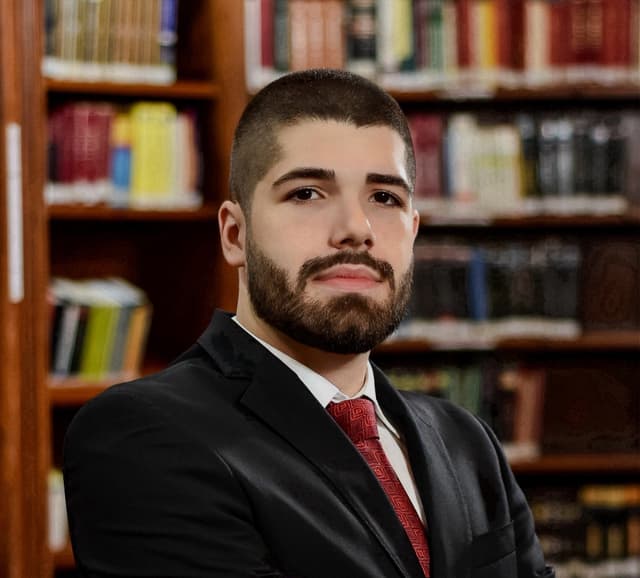 Foto de Leonardo Parizotto Gomes