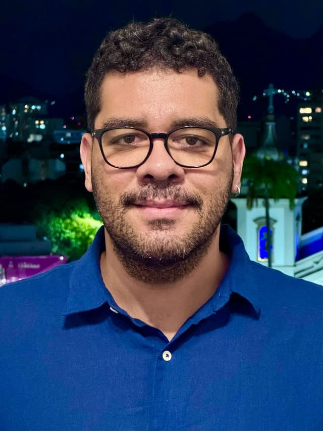 Foto de Matheus Peçanha