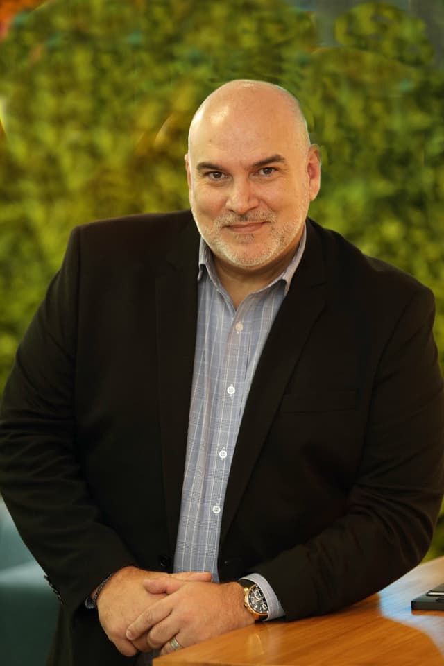 Foto de Rogerio Frabetti