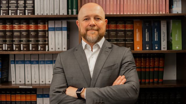 Foto de Sidnei Amendoeira Junior