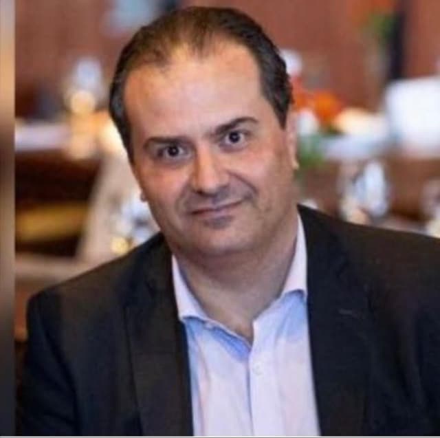 Foto de Fabiano da Rosa Tesolin