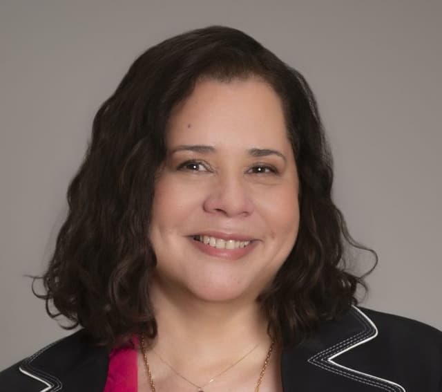 Foto de Lucia Maria Teixeira Ferreira