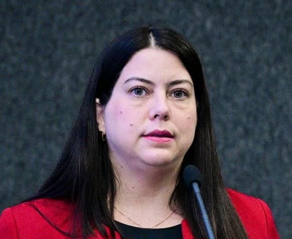 Foto de Isabela Neves Silveira