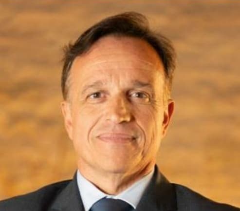 Foto de Paulo Antonio Locatelli