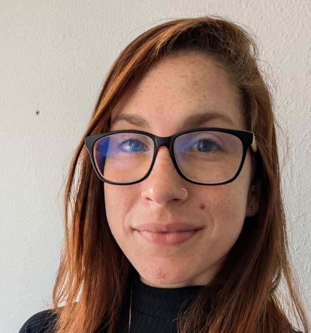 Foto de Paula da Cunha Duarte