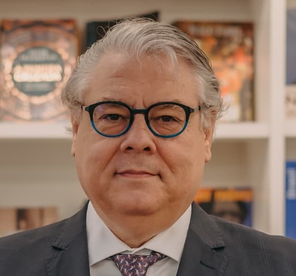 Foto de Marcelo Figueiredo