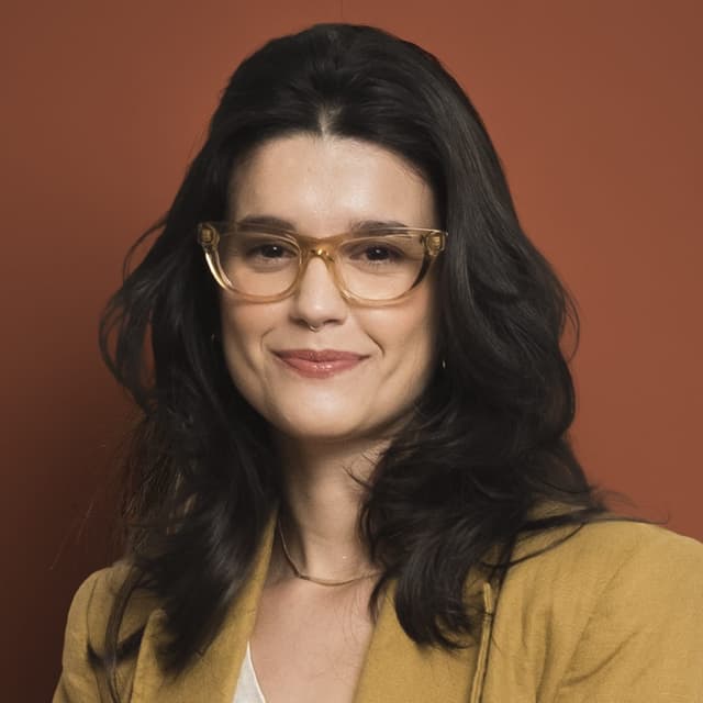 Foto de Ana Bárbara Gomes