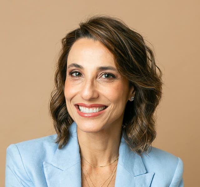 Foto de Flávia Corrêa Azeredo de Freitas