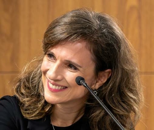 Foto de Carolina Augusta de Mendonça Rodrigues