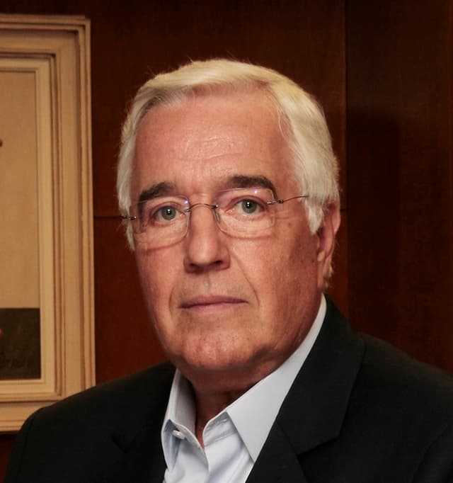 Foto de Francisco Christovam