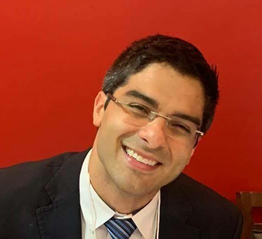 Foto de Caio Gama Mascarenhas