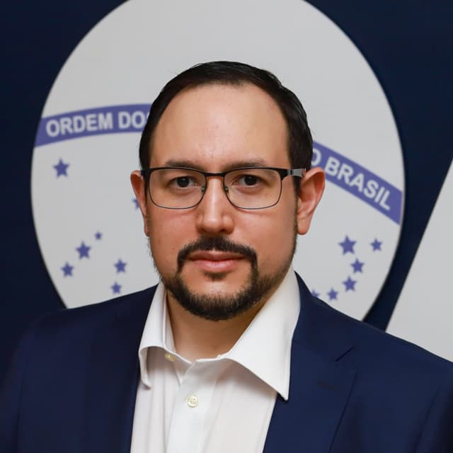 Foto de Leonardo Bruno Pereira de Moraes