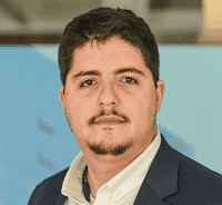 Foto de Lucas Thevenard Gomes