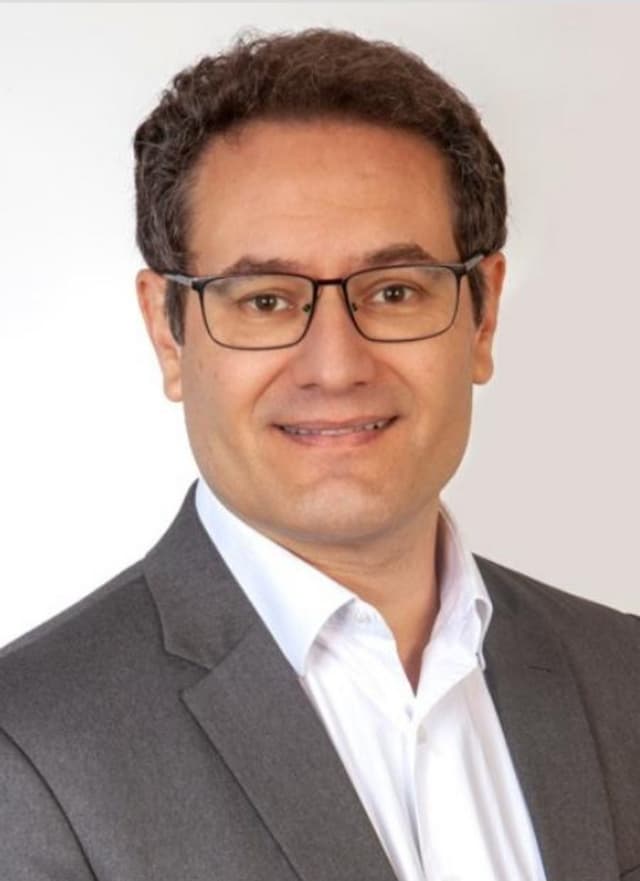 Foto de Maurício Vedovato