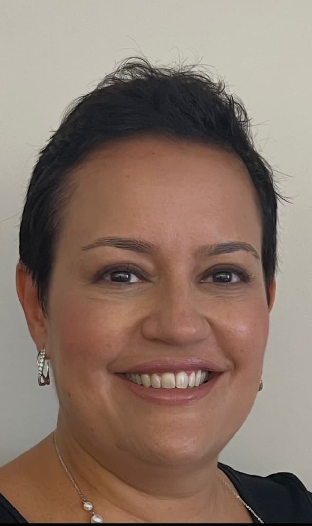 Foto de Mônica Silveira Vieira