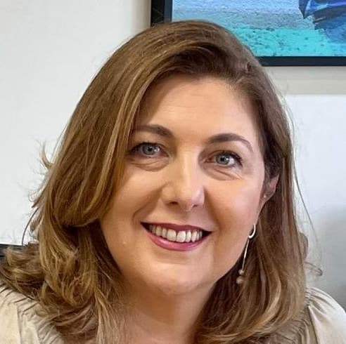 Foto de Taís Schilling Ferraz