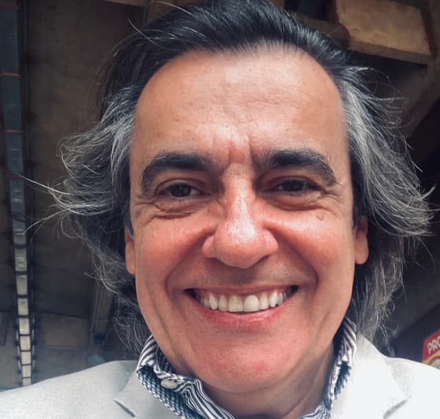 Foto de Caio Leonardo Bessa Rodrigues