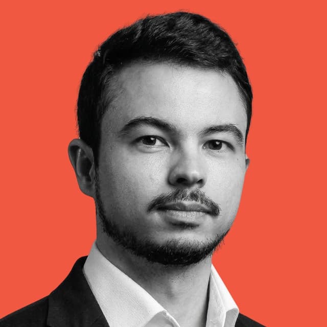 Foto de Fábio Vinicius Pupo